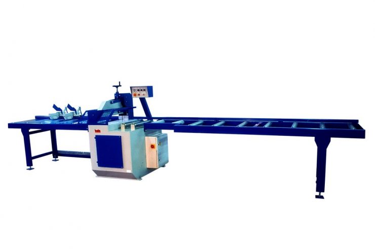 Linija za precni razrez BCP 600