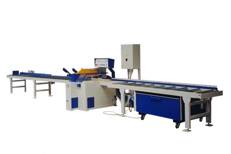 Linija za precni razrez BCP 800