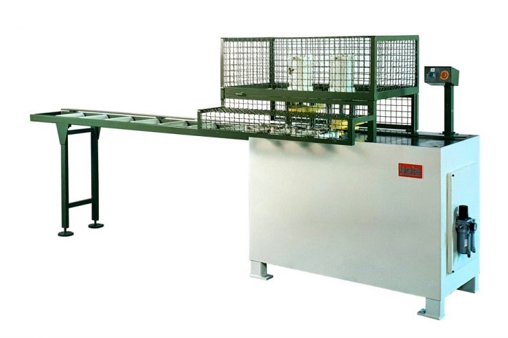 Presa za dolzinsko spajanje tip DSL